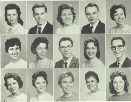 Bill Griffin's Classmates profile album