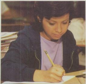 Maria Isabel Sanchez's Classmates profile album