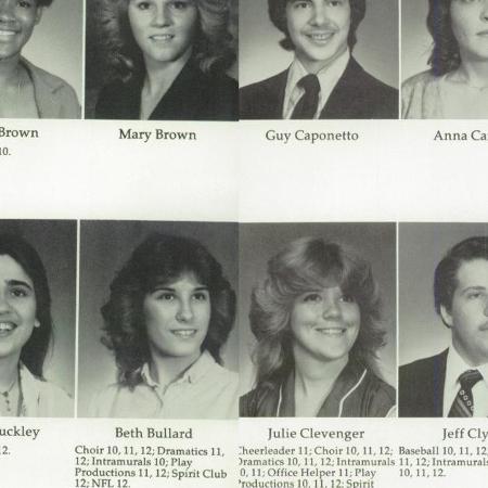 Lisa Blazic's Classmates profile album