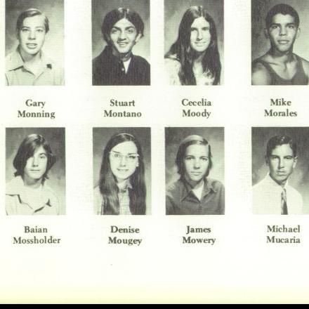 Janice Monaco's Classmates profile album