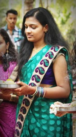 Shruti Nair's Classmates® Profile Photo