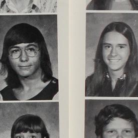 Randy Wilson's Classmates profile album