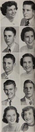 Arlene Atkins' Classmates profile album