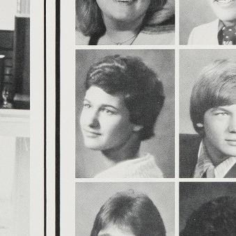 Yvette Oloff's Classmates profile album