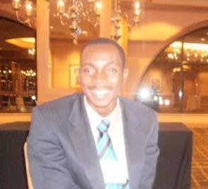 Tarick Edwards's Classmates® Profile Photo