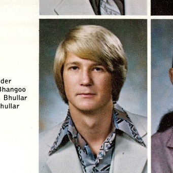 Ronald Bender's Classmates® Profile Photo
