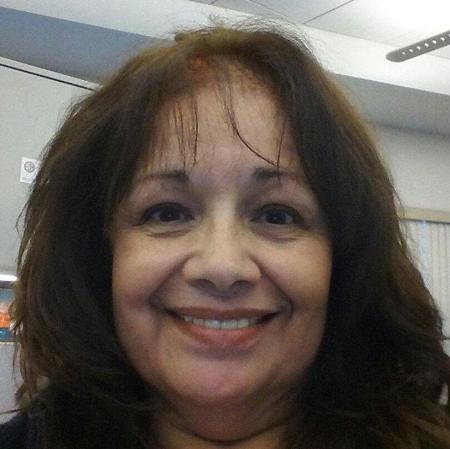 Diana Rivas-rocha's Classmates® Profile Photo