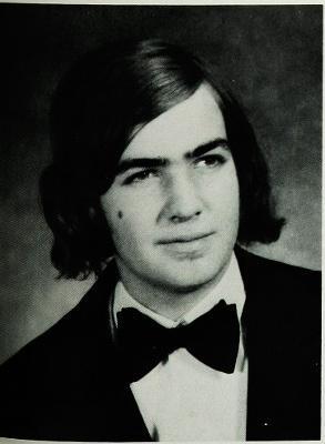 Mike McVicker's Classmates profile album