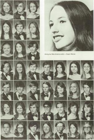 Doug Hill's Classmates profile album