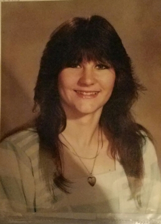 Kimberly Mier-Larsen's Classmates profile album