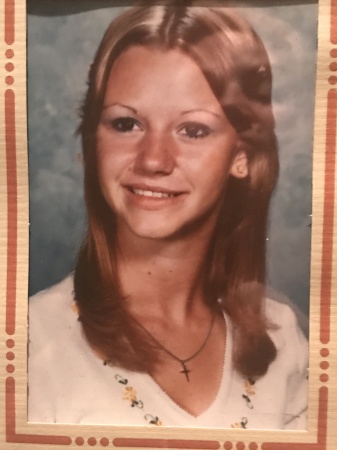 Lorraine Kerr's Classmates profile album