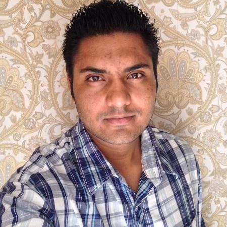 Jas Chaudhary's Classmates® Profile Photo