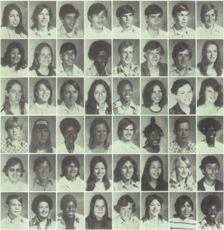 David Andino's Classmates profile album