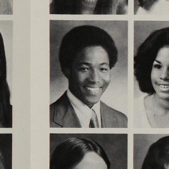 Johnny Redd's Classmates profile album