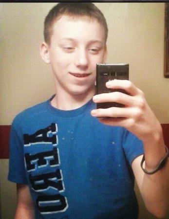 Brendan Brooke's Classmates® Profile Photo