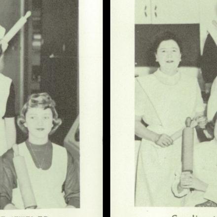 CAROL FRITZ's Classmates profile album