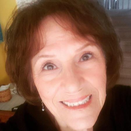 Judith Martin's Classmates® Profile Photo