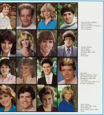 Kevin Hase's Classmates profile album