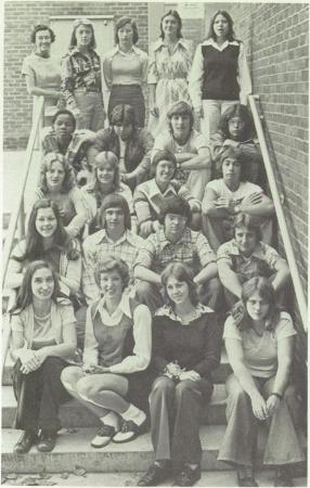 Patricia Lenhert's Classmates profile album