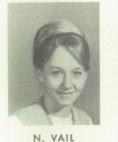 Nancy Vail's Classmates profile album