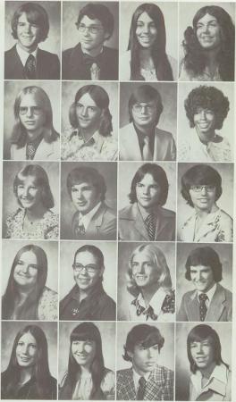 Robin Chambers' Classmates profile album