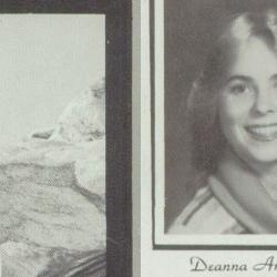 Denise Best/Van Zen's Classmates profile album