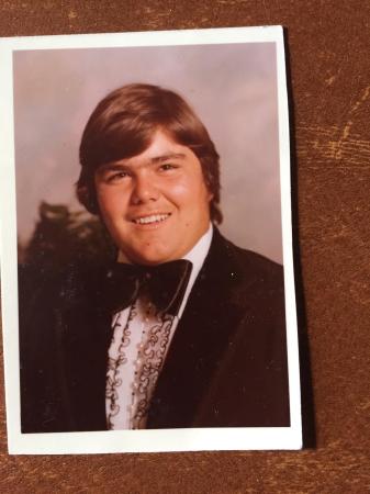 Richard Jury's Classmates profile album