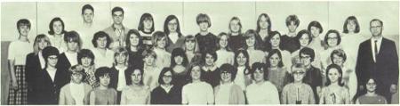 Mary Trauernicht's Classmates profile album