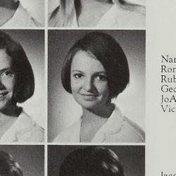 Vicki Gardner's Classmates profile album