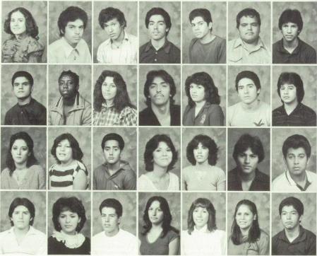 Monica Rodriguez's Classmates profile album
