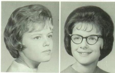 Karen Miller's Classmates profile album