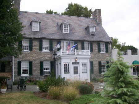 Bavarian Inn, Sheperdstown, WV