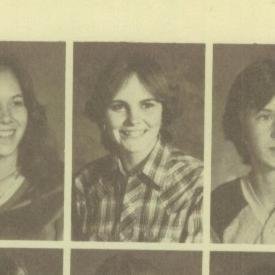 Wendy Elaine Dunkin's Classmates profile album