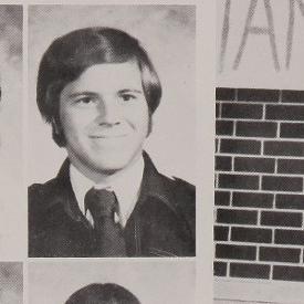 Dudley Nickel's Classmates profile album