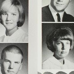 Susan Maw's Classmates profile album