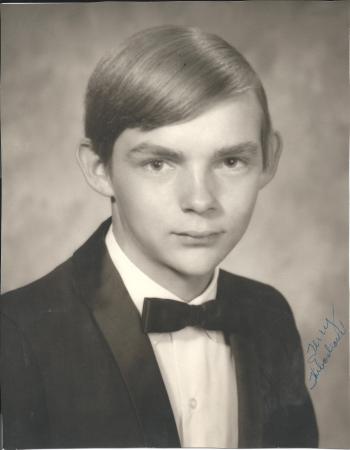 Terry Thibodeaux's Classmates profile album