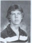 Jerry Norr's Classmates profile album