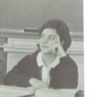 Lynn (Carolyn) McMullan's Classmates profile album