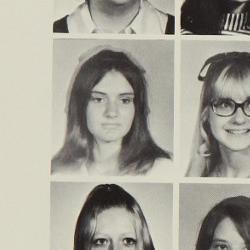 Glynnda Johnson's Classmates profile album