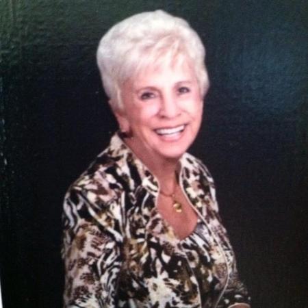 Barbara Bigley's Classmates® Profile Photo