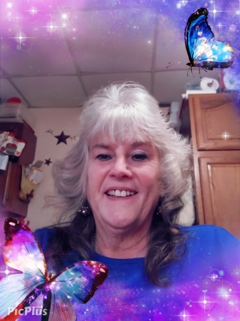 Brenda Hembree's Classmates® Profile Photo