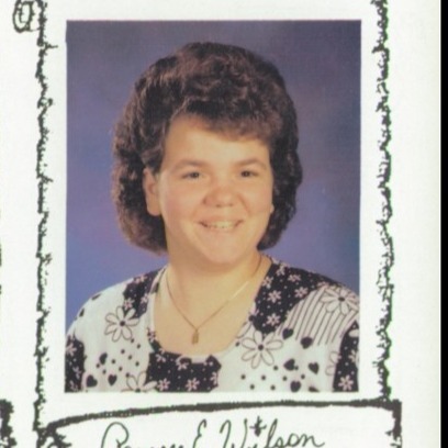 Pawnee Wilson's Classmates profile album