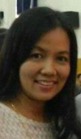 Iraline Domingo-Alcala's Classmates® Profile Photo