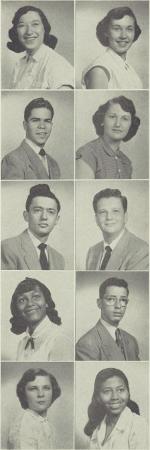 Marlene Denenberg's Classmates profile album