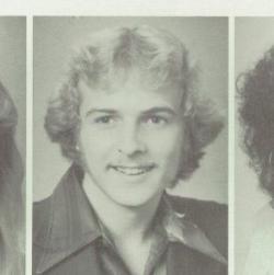 Jeffrey Barkley's Classmates profile album