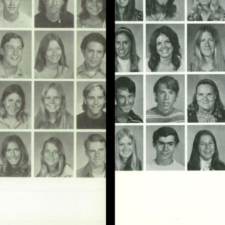 Kathee Gibbs' Classmates profile album
