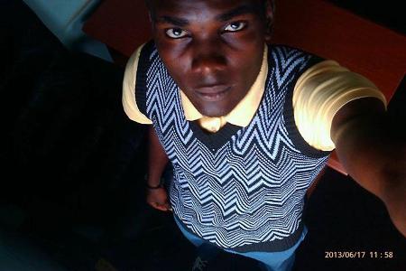 Obasuyi Muyiwa's Classmates® Profile Photo