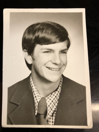 Roy Staines' Classmates profile album