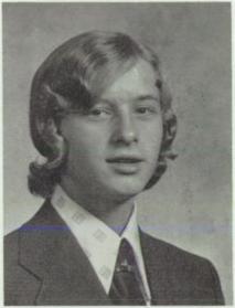 Delmar Wieschowski's Classmates profile album