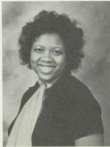 Glenda Lomax's Classmates profile album